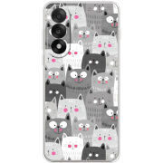 Чохол BoxFace OnePlus Nord 5 