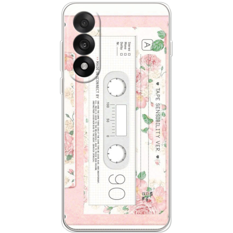 Чохол BoxFace OnePlus Nord 5 