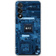 Чохол BoxFace OnePlus Nord 5 