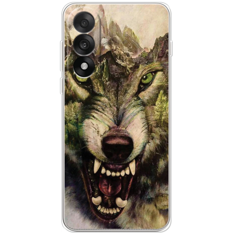 Чохол BoxFace OnePlus Nord 5 