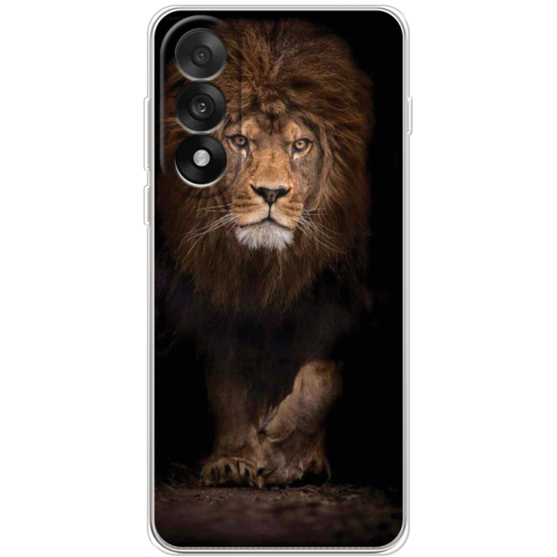 Чохол BoxFace OnePlus Nord 5 