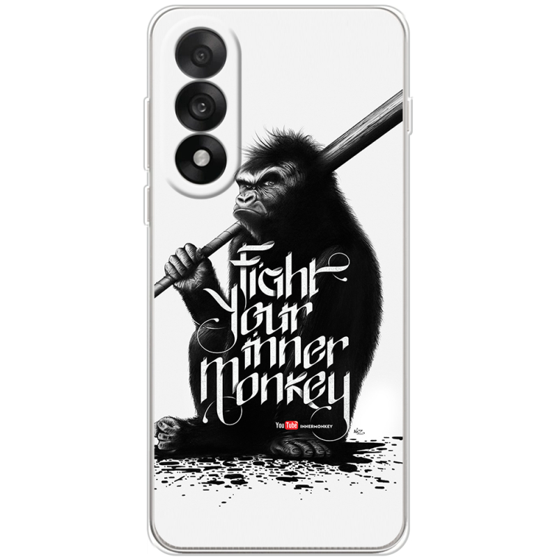 Чохол BoxFace OnePlus Nord 5 