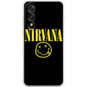 Чохол BoxFace OnePlus Nord 5 NIRVANA