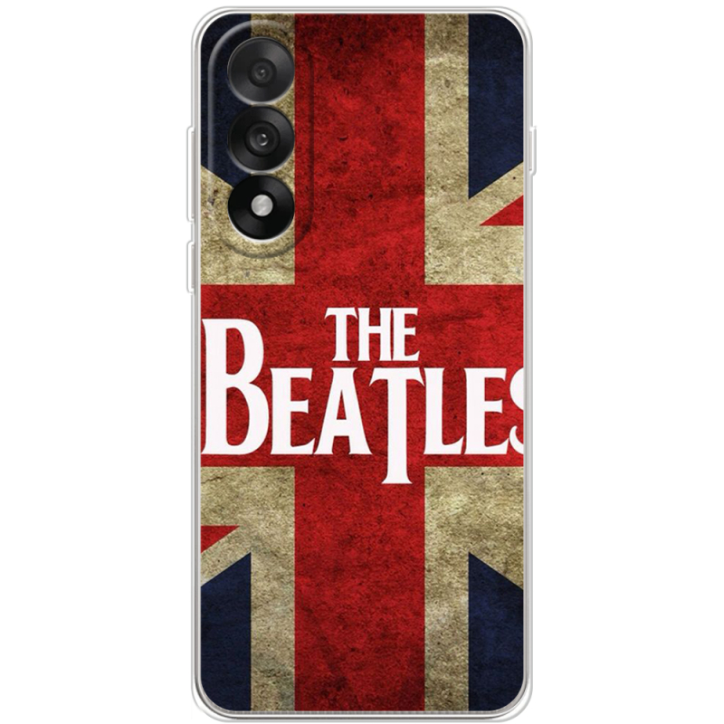 Чохол BoxFace OnePlus Nord 5 