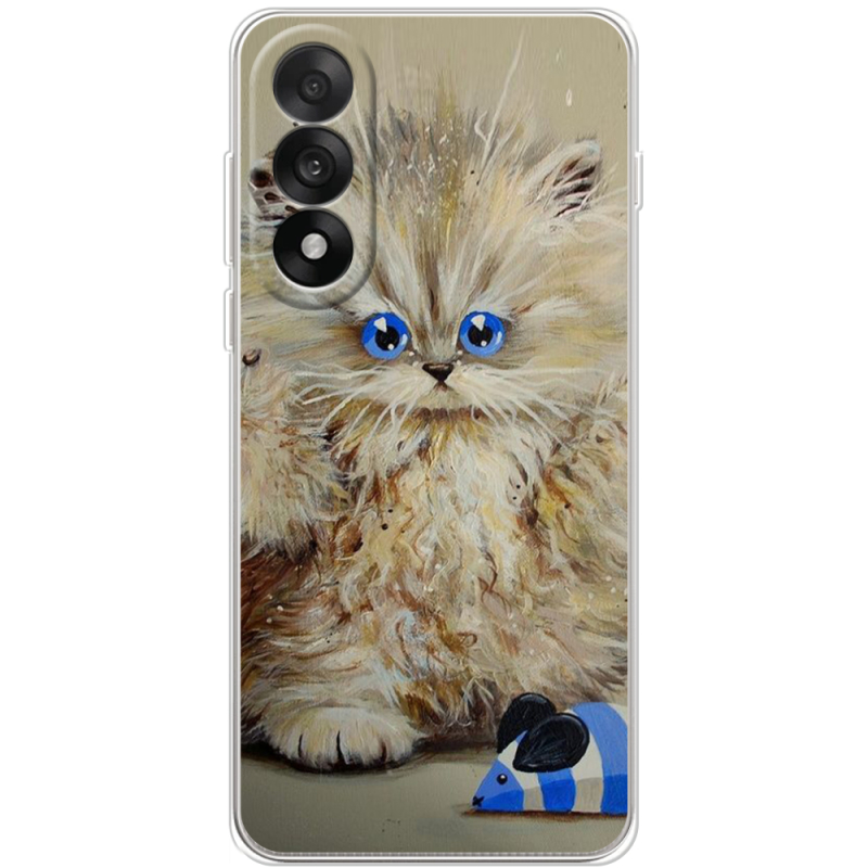 Чохол BoxFace OnePlus Nord 5 