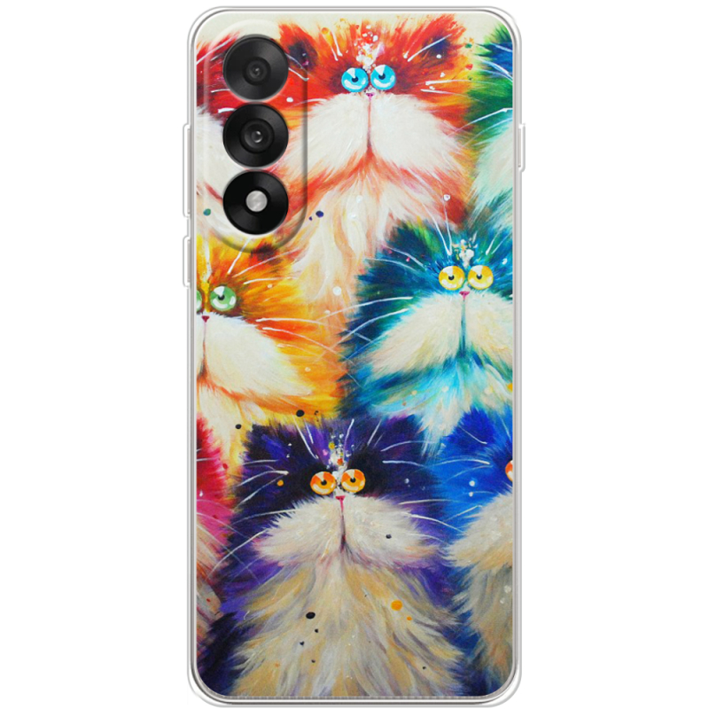 Чохол BoxFace OnePlus Nord 5 