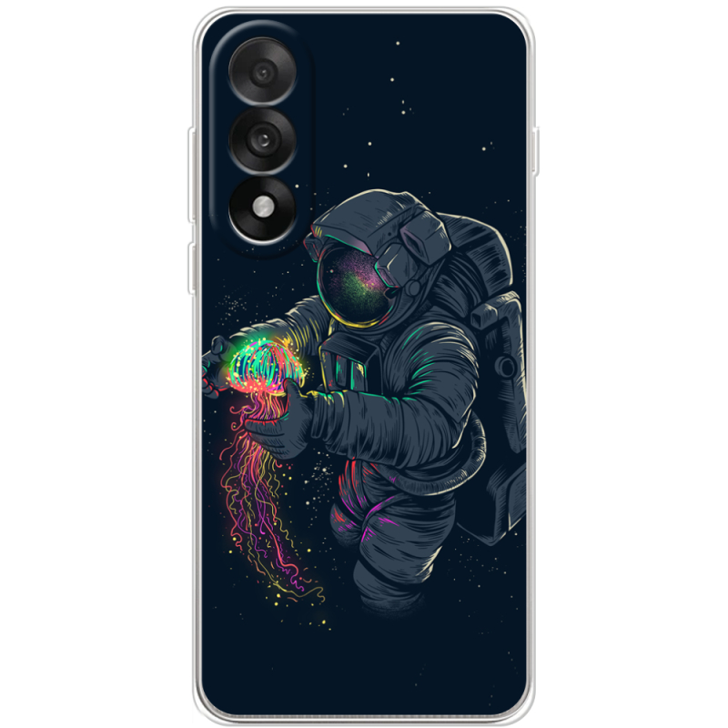 Чохол BoxFace OnePlus Nord 5 