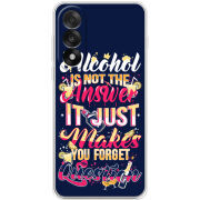 Чохол BoxFace OnePlus Nord 5 