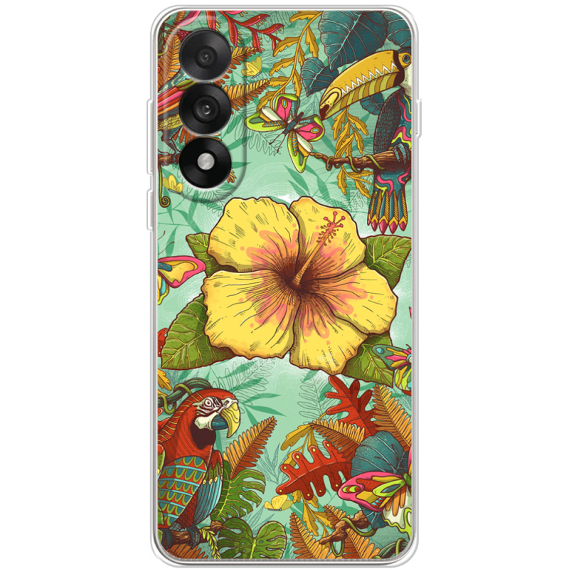 Чохол BoxFace OnePlus Nord 5 