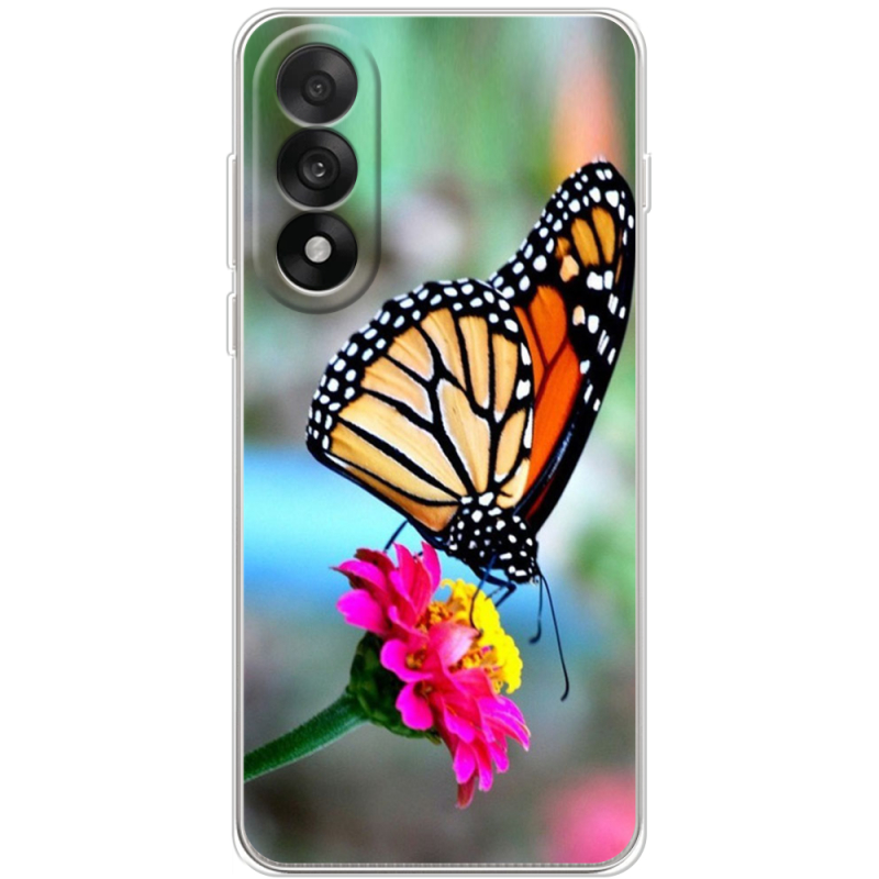 Чохол BoxFace OnePlus Nord 5 