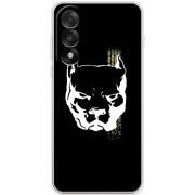 Чохол BoxFace OnePlus Nord 5 