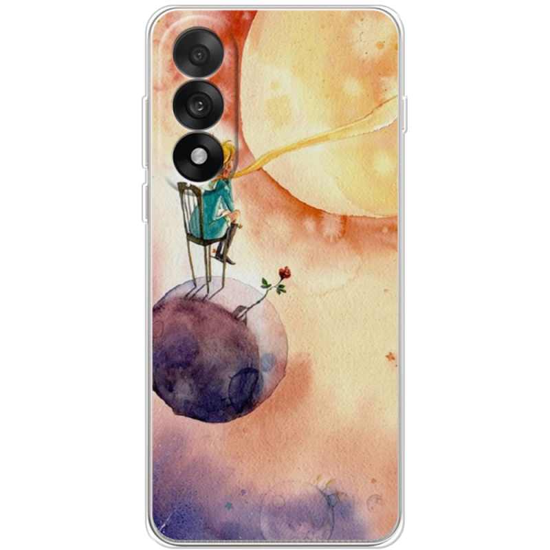 Чохол BoxFace OnePlus Nord 5 