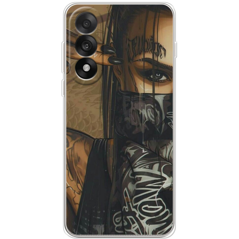 Чохол BoxFace OnePlus Nord 5 