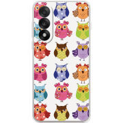 Чохол BoxFace OnePlus Nord 5 