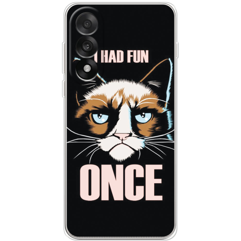 Чохол BoxFace OnePlus Nord 5 