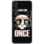 Чохол BoxFace OnePlus Nord 5 