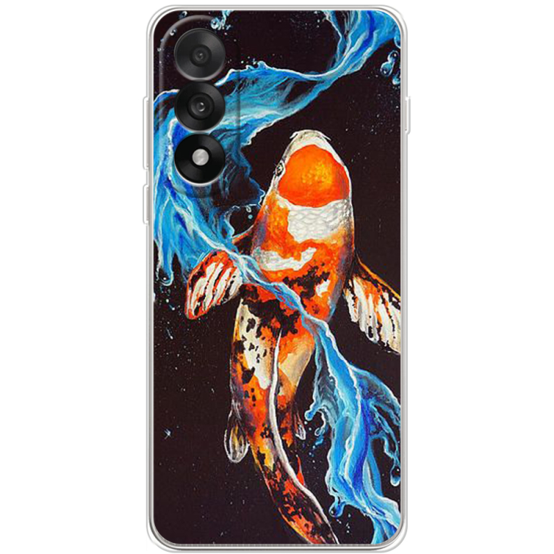 Чохол BoxFace OnePlus Nord 5 