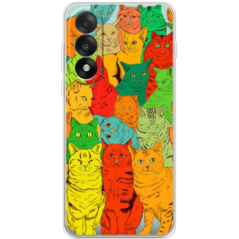 Чохол BoxFace OnePlus Nord 5 