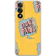 Чохол BoxFace OnePlus Nord 5 