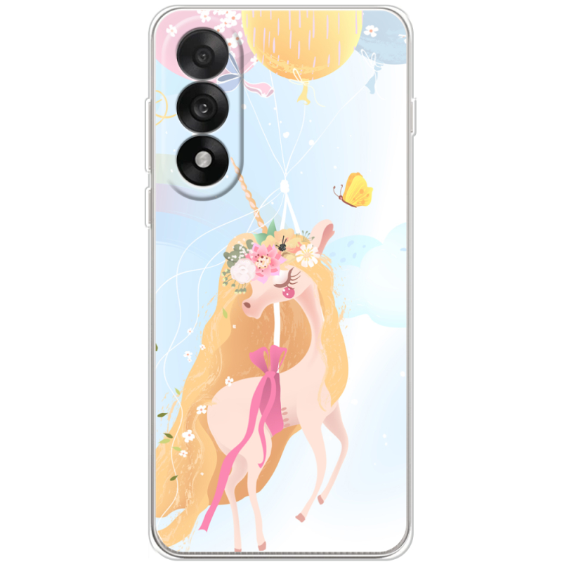 Чохол BoxFace OnePlus Nord 5 