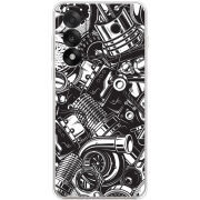 Чохол BoxFace OnePlus Nord 5 