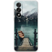 Чохол BoxFace OnePlus Nord 5 