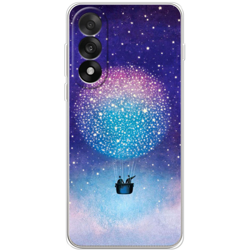 Чохол BoxFace OnePlus Nord 5 