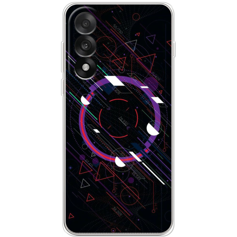 Чохол BoxFace OnePlus Nord 5 