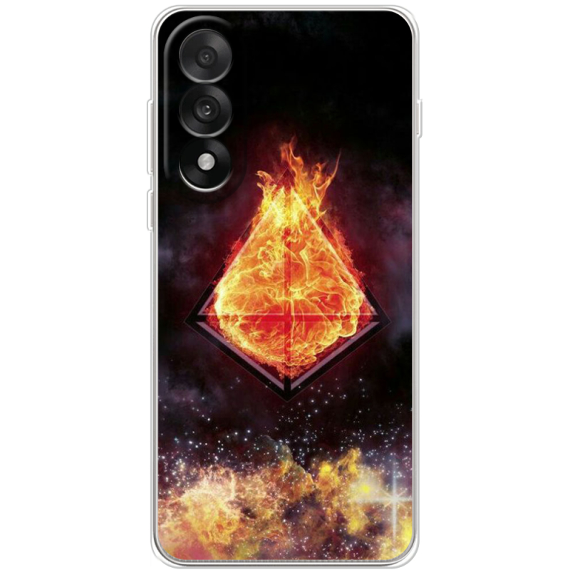 Чохол BoxFace OnePlus Nord 5 