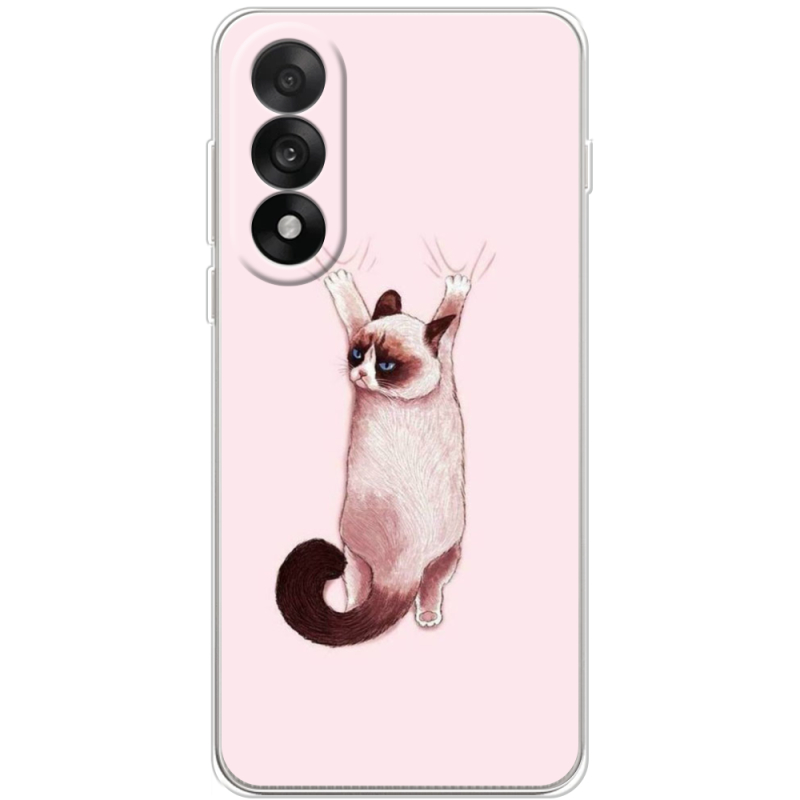 Чохол BoxFace OnePlus Nord 5 