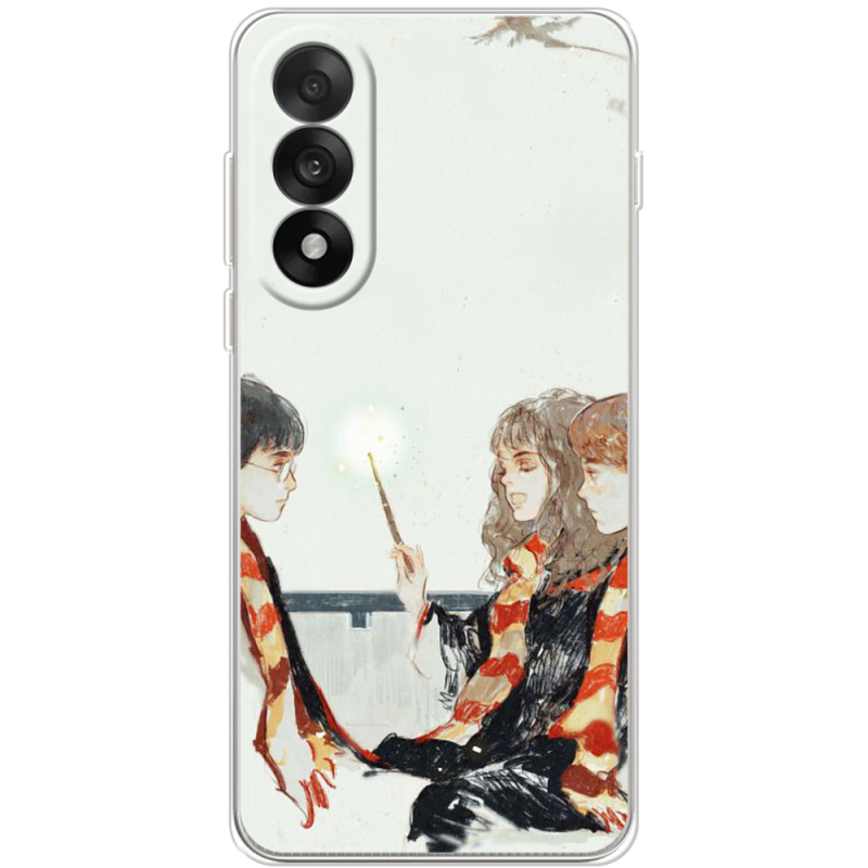 Чохол BoxFace OnePlus Nord 5 