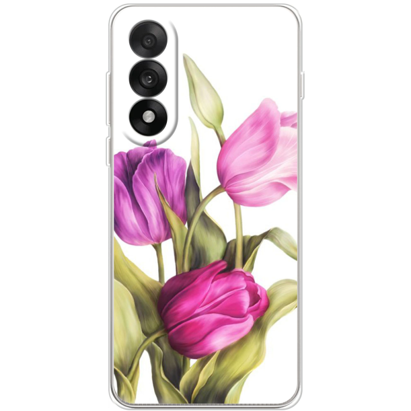 Чохол BoxFace OnePlus Nord 5 