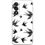 Чохол BoxFace OnePlus Nord 5 