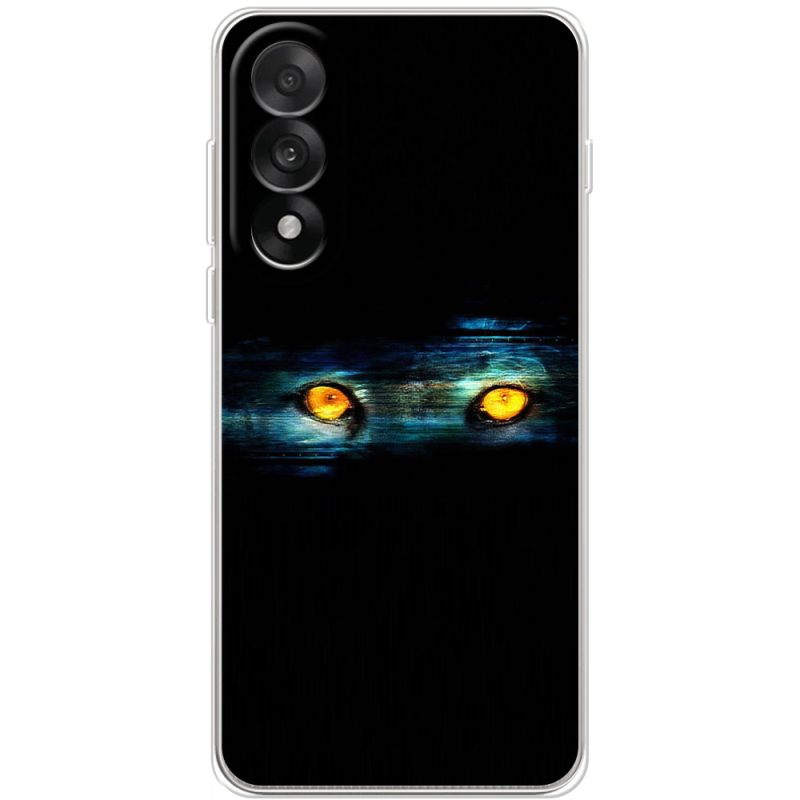 Чохол BoxFace OnePlus Nord 5 Eyes in the Dark