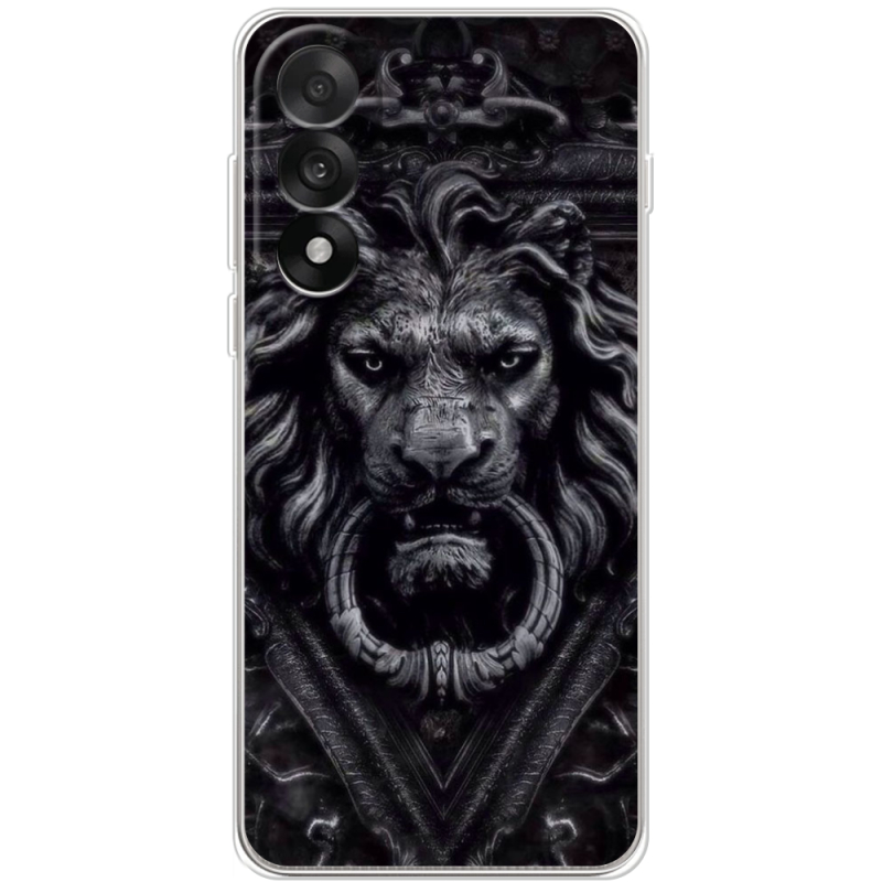 Чохол BoxFace OnePlus Nord 5 