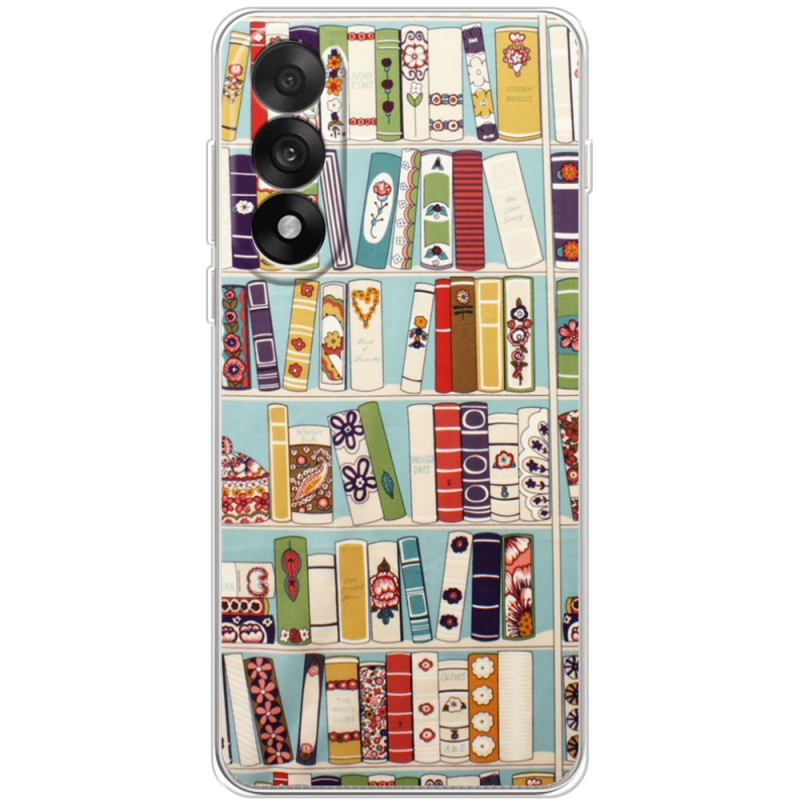 Чохол BoxFace OnePlus Nord 5 