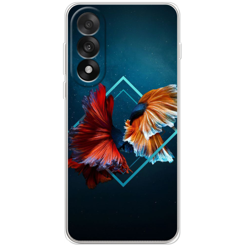 Чохол BoxFace OnePlus Nord 5 