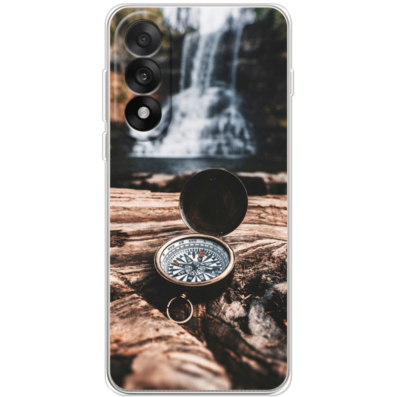 Чохол BoxFace OnePlus Nord 5 