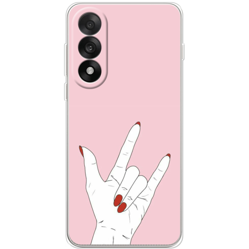 Чохол BoxFace OnePlus Nord 5 