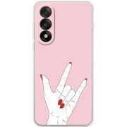 Чохол BoxFace OnePlus Nord 5 