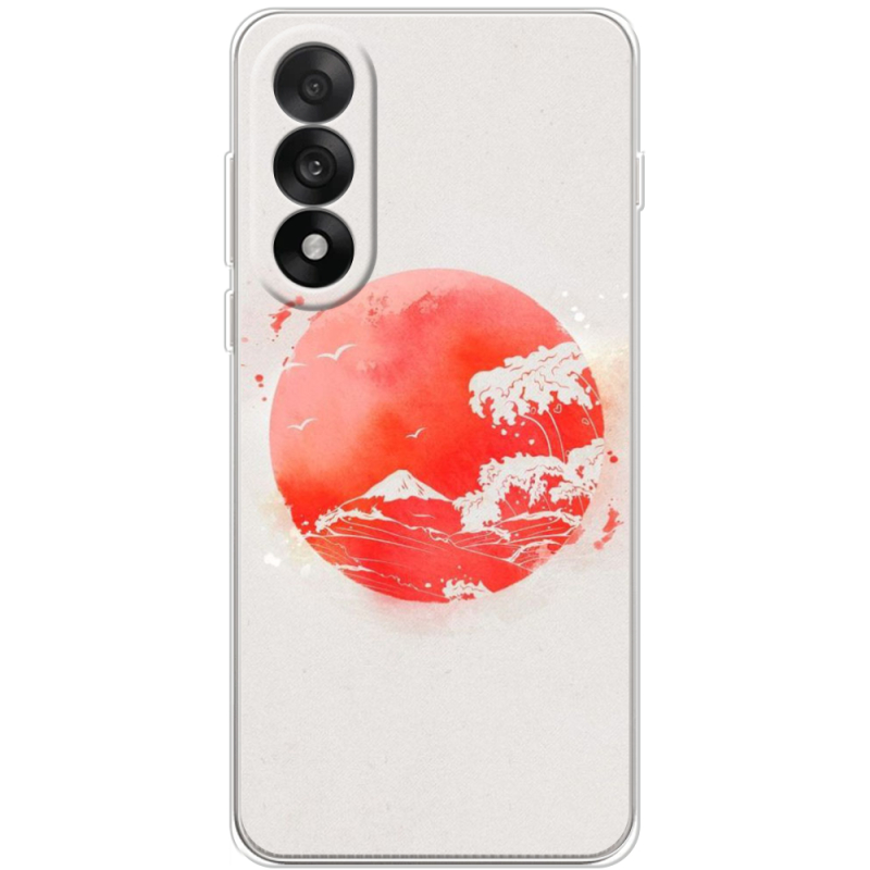 Чохол BoxFace OnePlus Nord 5 