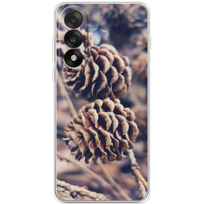 Чохол BoxFace OnePlus Nord 5 