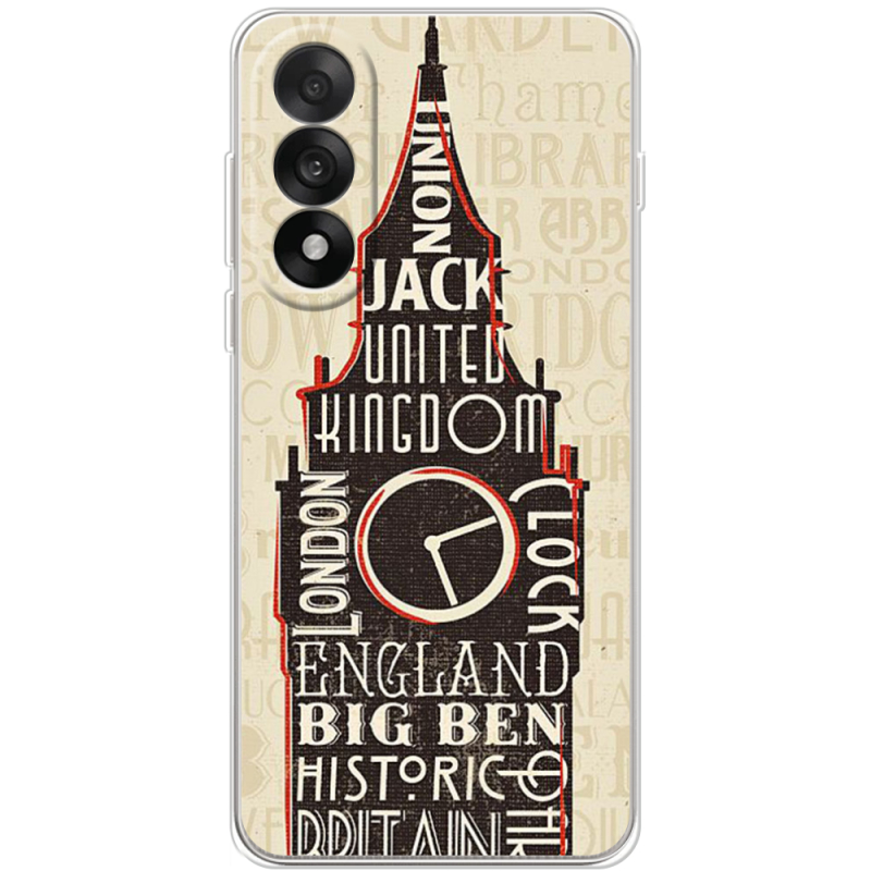 Чохол BoxFace OnePlus Nord 5 