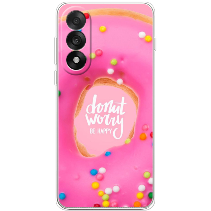 Чохол BoxFace OnePlus Nord 5 