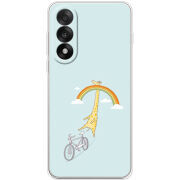 Чохол BoxFace OnePlus Nord 5 