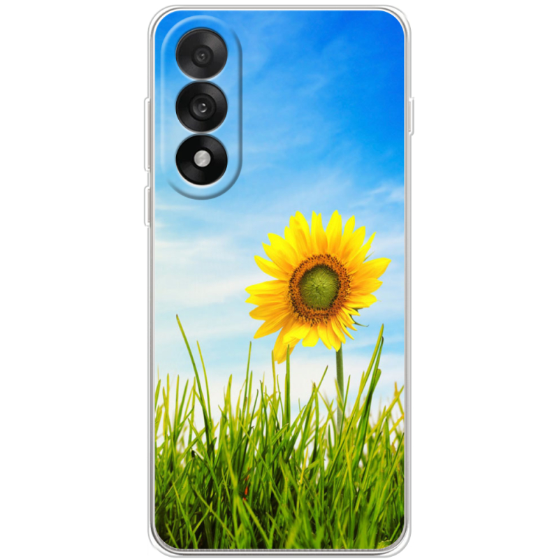Чохол BoxFace OnePlus Nord 5 Sunflower Heaven