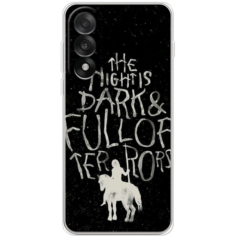 Чохол BoxFace OnePlus Nord 5 