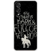 Чохол BoxFace OnePlus Nord 5 