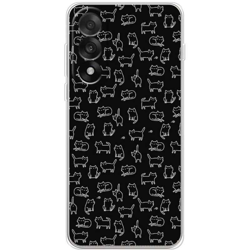 Чохол BoxFace OnePlus Nord 5 