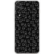 Чохол BoxFace OnePlus Nord 5 